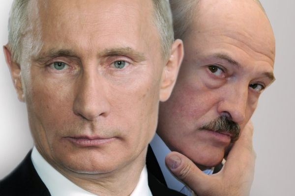 Беларусь – РФ: ситуация сродни шантажу Беларусь – РФ: ситуация сродни шантажу
