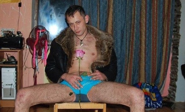 Миллионы лет эволюции... и всё коту под хвост Миллионы лет эволюции... и всё коту под хвост wtf, миллионы лет эволюции, фрики, чёртов ужас