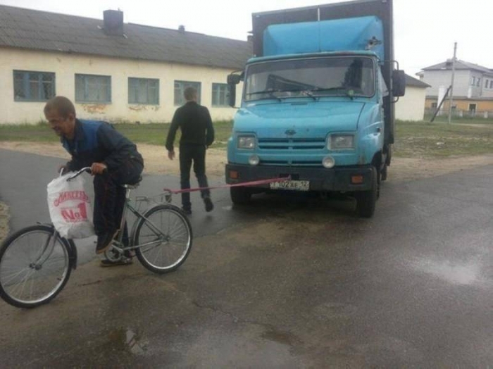 Удивительные снимки с российских просторов Удивительные снимки с российских просторов