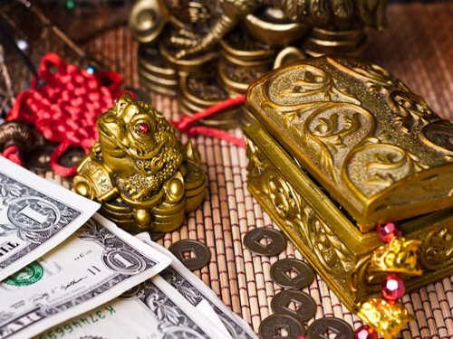 Ваш талисман на 2018 год согласно знаку зодиака