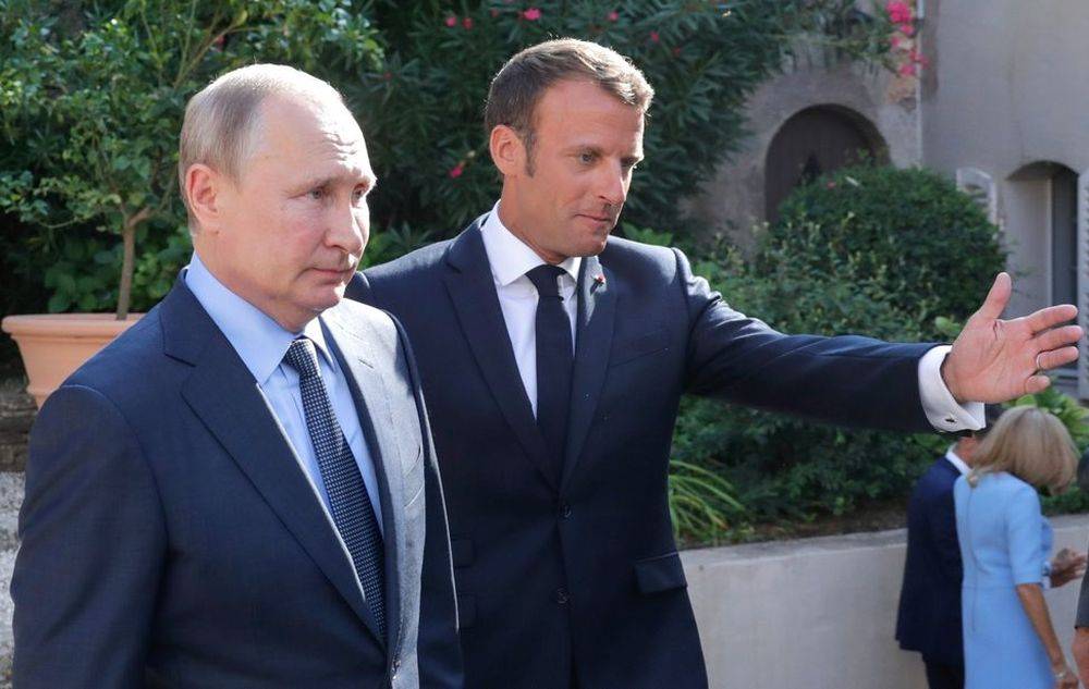 Французские СМИ объяснили, почему союз Москвы и Пекина не имеет будущего Французские СМИ объяснили, почему союз Москвы и Пекина не имеет будущего