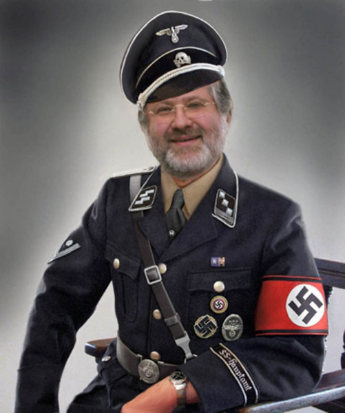 Гос.совет Крыма национализировал всё имущество Коломойского