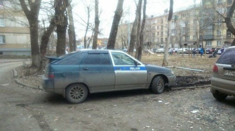 Подборка автомобильных приколов Подборка автомобильных приколов авто, автомобили, автоприкол, автоприколы, подборка, прикол, приколы, юмор