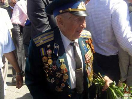 В Украине судят 93 летнего полковника КГБ, за уничтожение ОУН-УПА