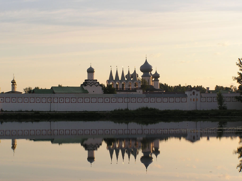 Грани Русского Севера