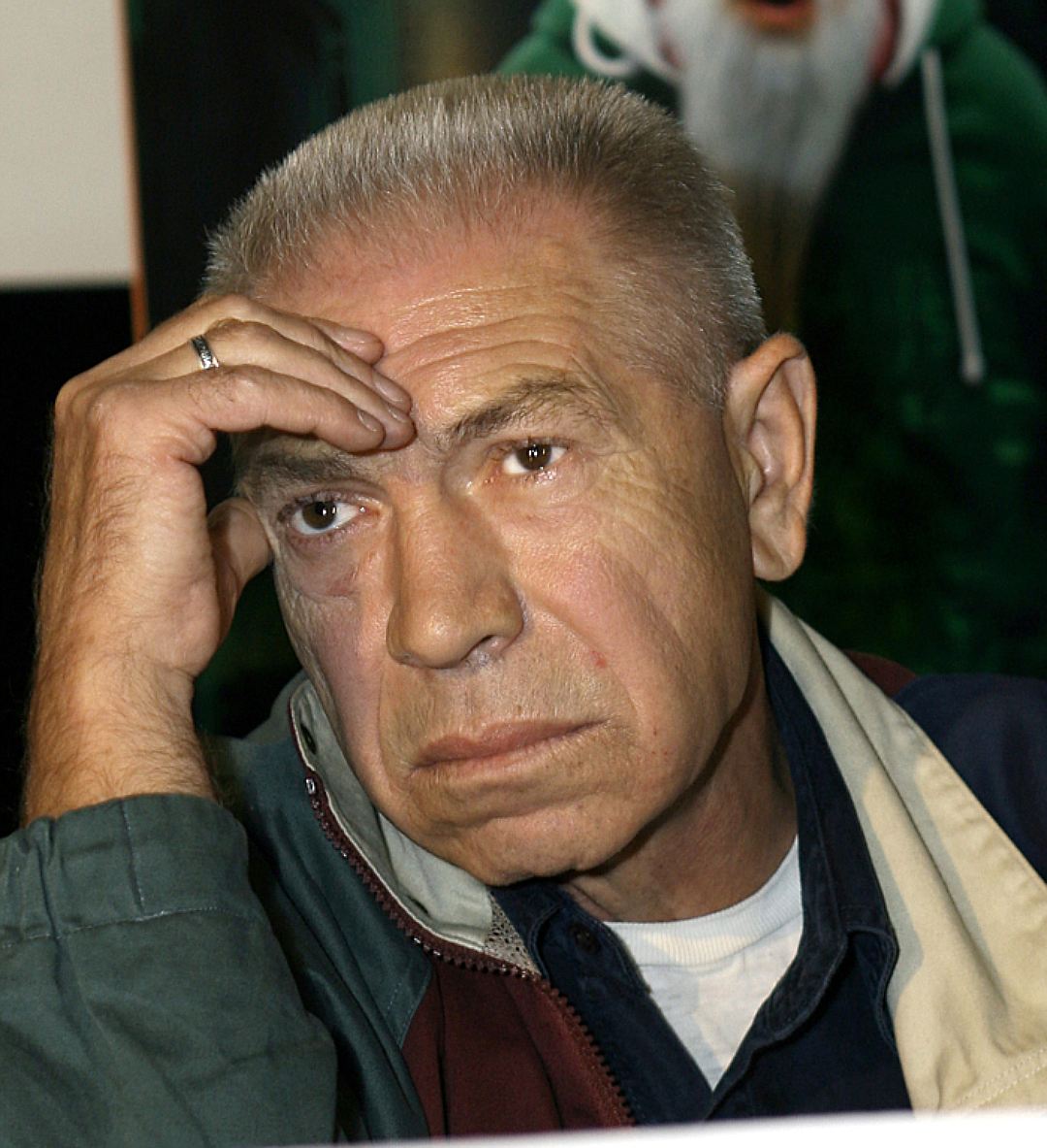 Владимир Тараканников актер