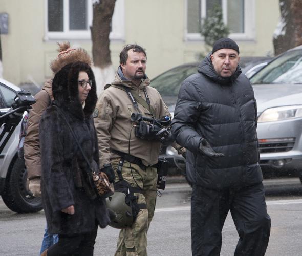 Светлые лица евромайдана глазами коренного киевлянина