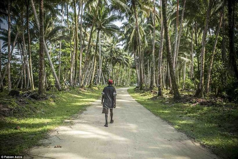 Соломоновы острова: рай на краю света