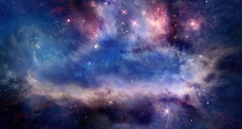 Физик посчитал количество элементарных частиц во Вселенной?