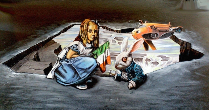 Алиса. Автор: Vera Bugatti. Алиса. Автор: Vera Bugatti.