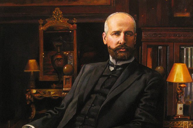 Цитаты Столыпина, объясняющие цели Путина