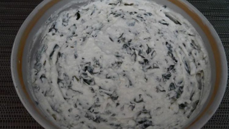 Такого блюда из курицы ты никогда не готовила! Весеннее, легкое, диетическое… Такого блюда из курицы ты никогда не готовила! Весеннее, легкое, диетическое…