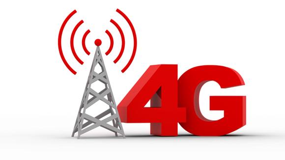 На Украине выделят миллиарды на 4G — чтобы было «как у людей»