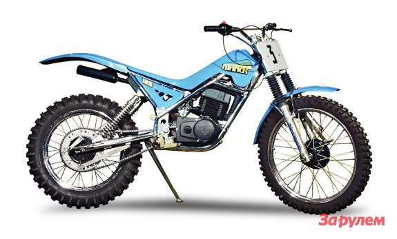 118_moto_0711_048 Фамильный альбом: 60 лет мотоциклам из Минска