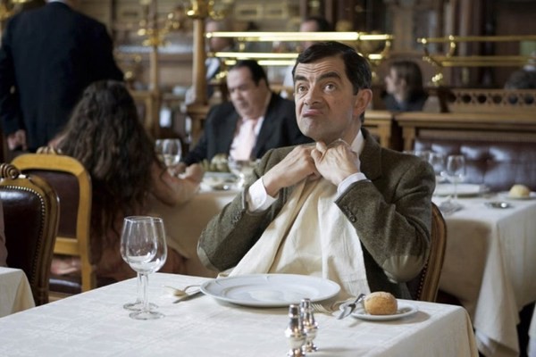 Об одном халявщике