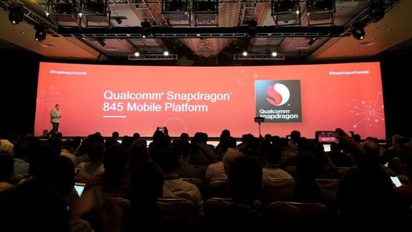 Qualcomm 845