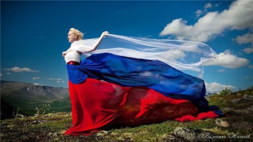 Предсказания для России в 2018 году — кто будет новый президент Предсказания для России в 2018 году — кто будет новый президент