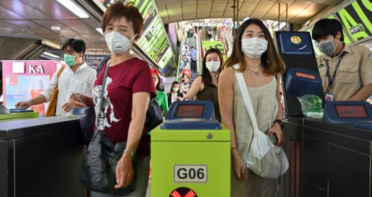 China Roundup: Amid coronavirus, tech firms offer ways to maintain China’s lifeblood