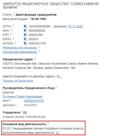 Трубы – в землю, миллионы – в карман: земельные авантюры Павла Грудинина Трубы – в землю, миллионы – в карман: земельные авантюры Павла Грудинина