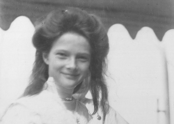 Татьяна Романова – любимая дочь императора, которая стала сестрой милосердия и приняла мученическую смерть Татьяна Романова – любимая дочь императора, которая стала сестрой милосердия и приняла мученическую смерть