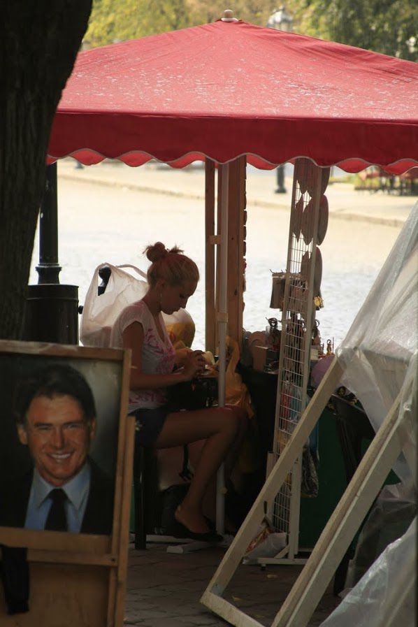 девушки, фото