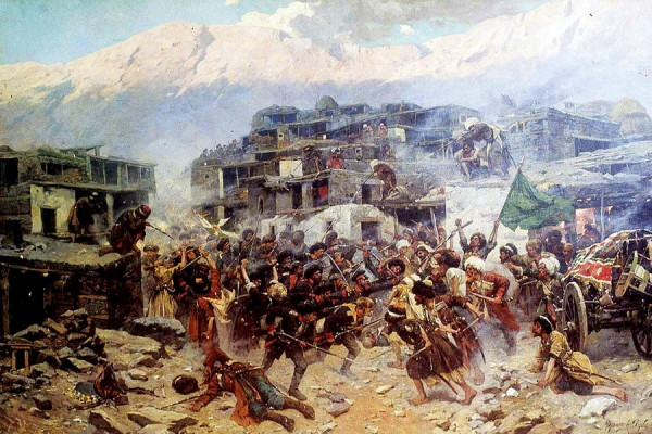 День в истории… Что важного случилось в мире 3 июля