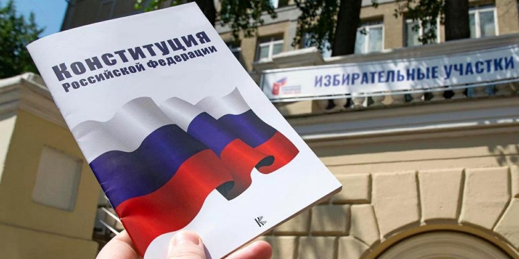 Наблюдатели заявляют о легитимности голосования в Москве