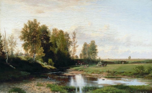 Русский художник Каменев Лев Львович (1831-1886) (55 работ) Русский художник Каменев Лев Львович (1831-1886) (55 работ)