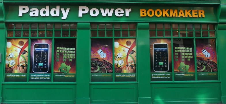 Paddy Power выплатила выигрыш игроку, который поставил на победу Ирландии на ЧМ-2018