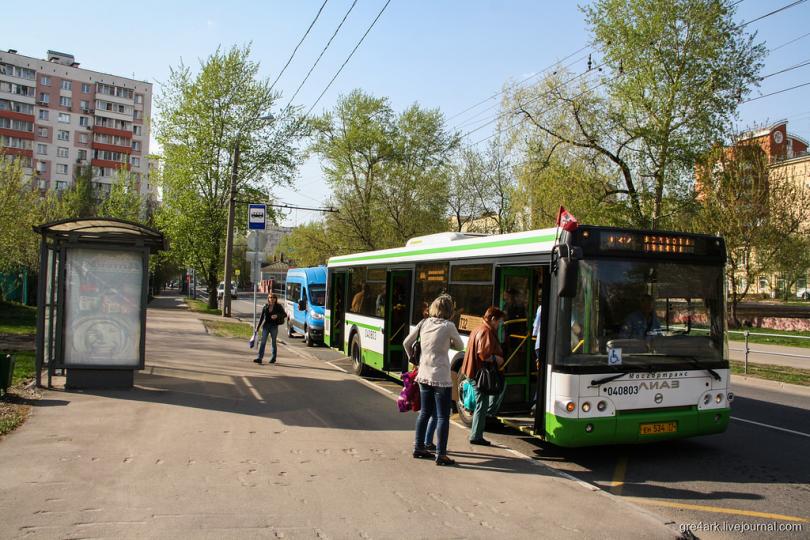 Градостроительные ошибки Москвы за последнее время