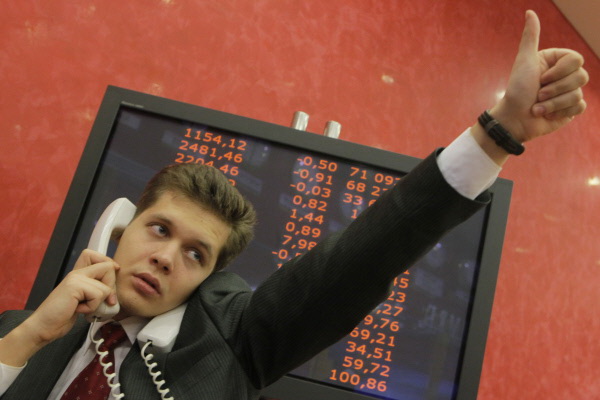 Рынок нефти: цены растут на фоне ожиданий заморозки добычи