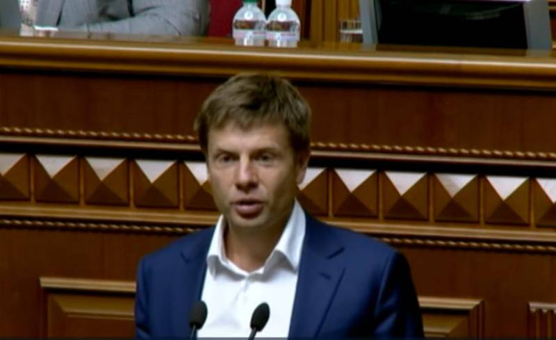 В Верховной Раде займутся возвращением "украинских территорий" Кубани