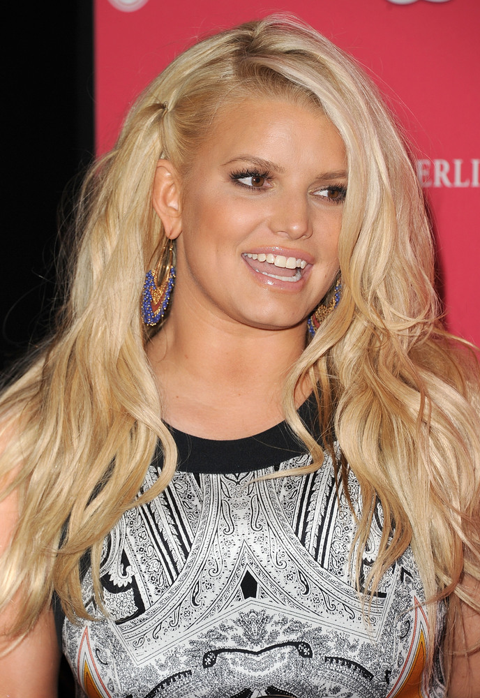 Jessica Simpson
