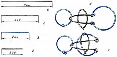 Головоломка из проволоки картинки Головоломка из проволоки картинки