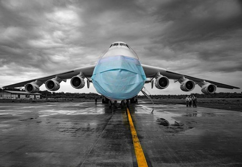 Новости коронавируса. 5 мая