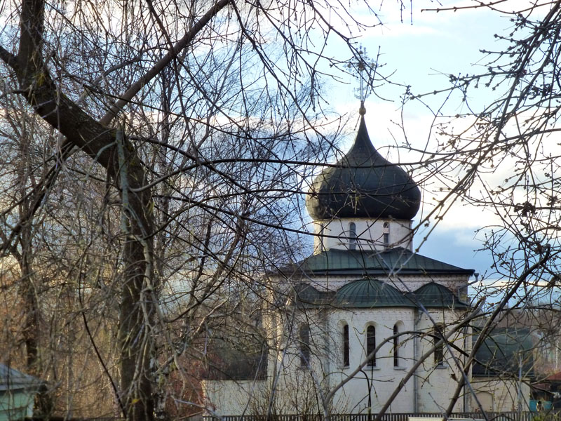 2013-10-19 Последний домонгольский каменный храм: Георгиевский собор (Юрьев-Польский) 1234 г. 2013-10-19 Последний домонгольский каменный храм: Георгиевский собор (Юрьев-Польский) 1234 г.