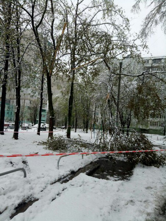 А тем временем где-то на «незалежной» и «самостийной» Украине А тем временем где-то на «незалежной» и «самостийной» Украине