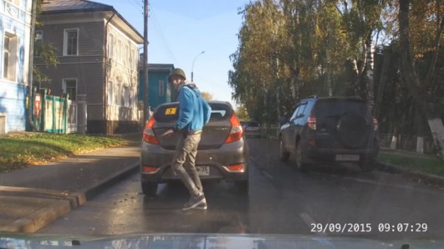 Неожиданный поворот событий! Очень долго смеялся :D Неожиданный поворот событий! Очень долго смеялся :D