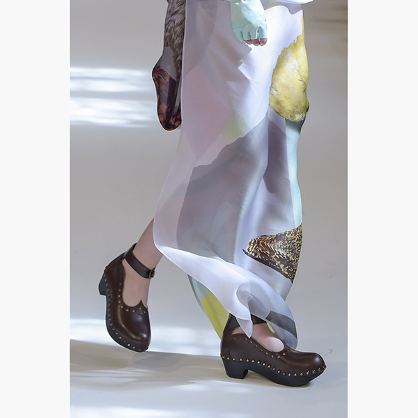 maison margiela couture fall 2016 collection 1 Неделя высокой моды в Париже: лучшая обувь