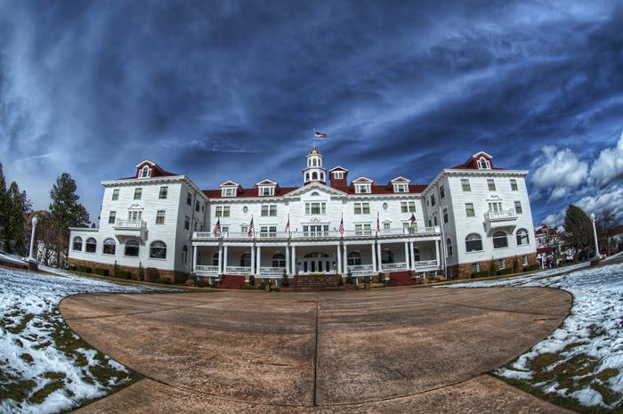 НЛО, призраки, пришельцы: 5 самых страшных мест в США (5 фото) НЛО, призраки, пришельцы: 5 самых страшных мест в США (5 фото)