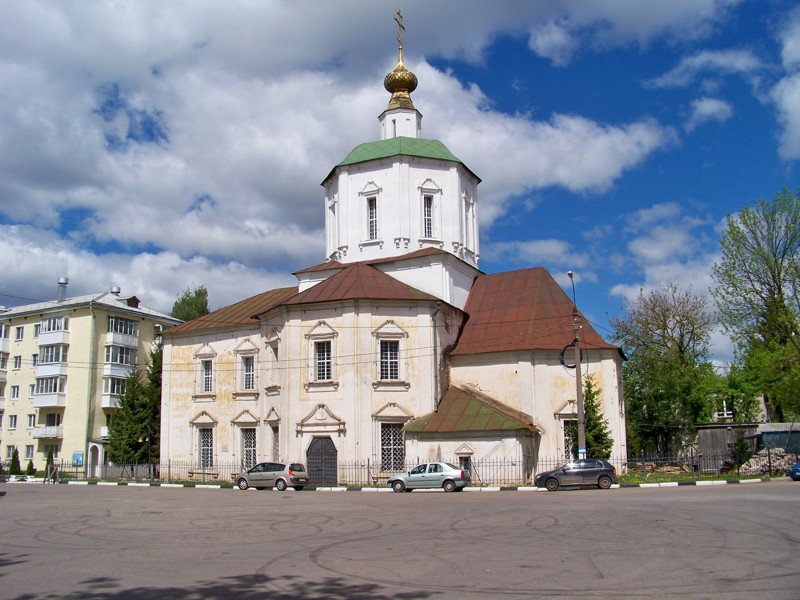 Все что осталось от Отроч монастыря Все что осталось от Отроч монастыря Города России, Тверская область, красивые места, пейзажи, путешествия, россия, тверь
