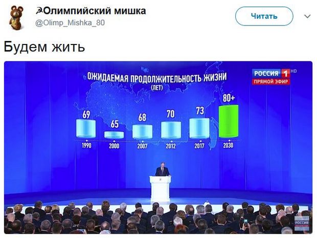 Соц.сети жгут напалмом! Злобные (сарказм) комментарии о последних событиях в мире Соц.сети жгут напалмом! Злобные (сарказм) комментарии о последних событиях в мире
