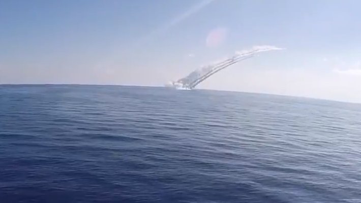 "Один залп – и нет США!!!" Кедми рассказал, как Россия может использовать главный "щит" Америки как оружие против нее... "Один залп – и нет США!!!" Кедми рассказал, как Россия может использовать главный "щит" Америки как оружие против нее...