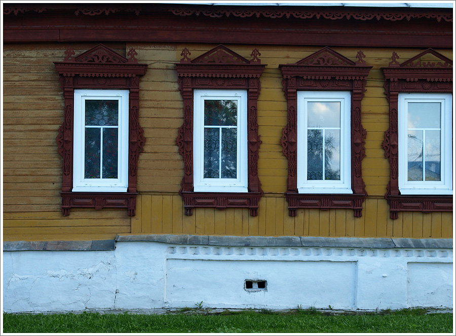 Kolomna: nice architecture and delicious Russian "marshmallow" Kolomna: nice architecture and delicious Russian "marshmallow"