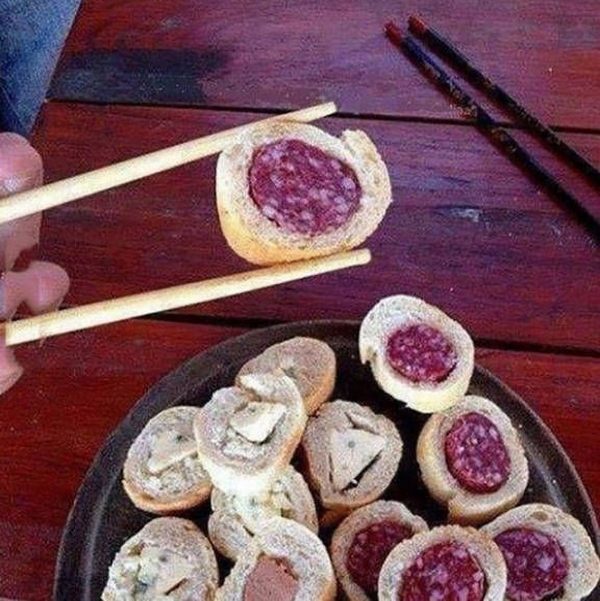 Отличные приколюшки