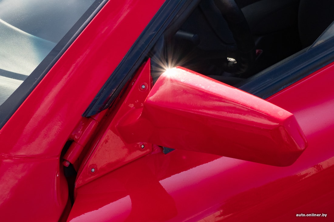 «Не удалось накопить на Ferrari, потому построил ее сам». Красная «Изольда» из белорусской провинции «Не удалось накопить на Ferrari, потому построил ее сам». Красная «Изольда» из белорусской провинции авто,авто и мото,автомобиль,автоновости,видео