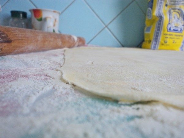 МК торт "Наполеон"