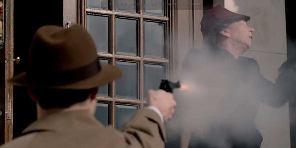 Сериал "Война Фойла". Однозначно рекомендуется