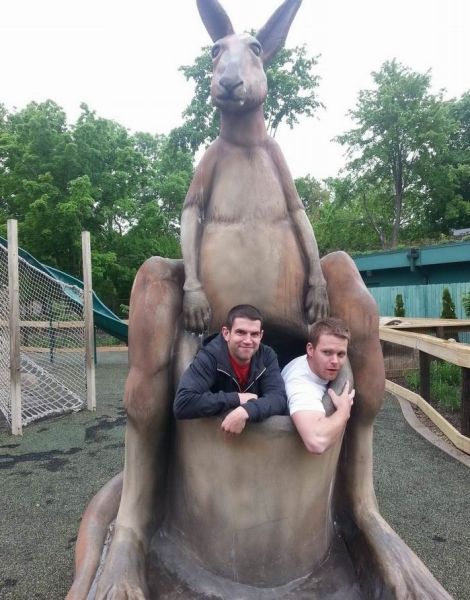 Давайте улыбаться вместе!