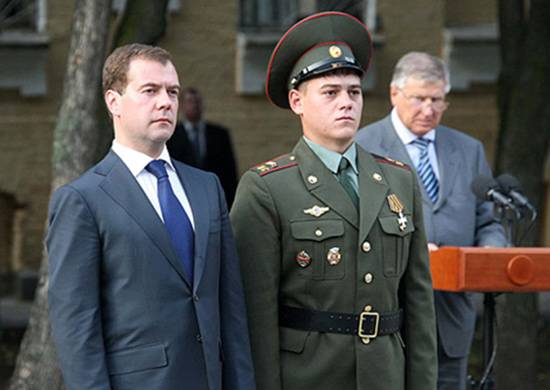 Солдатский «Егорий» в награду за храбрость Солдатский «Егорий» в награду за храбрость